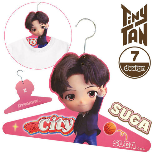 『Tiny TAN』ハンガー(Dynamite)SG